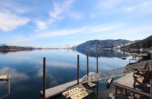 Manson House | Southshore Water Fun