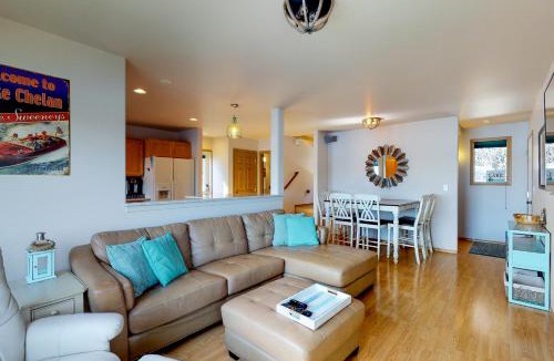 Manson House | Southshore Water Fun