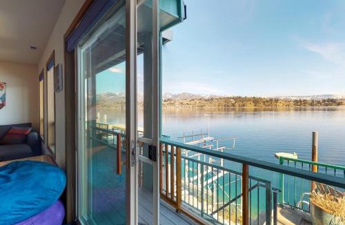 Manson House | Southshore Water Fun