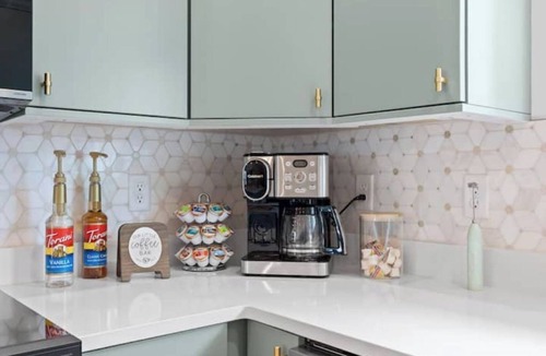 Chattanooga House | Southside Game House 3BR Pet and Family Fun
