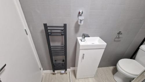 Pollokshields House | Southside Guesthouse