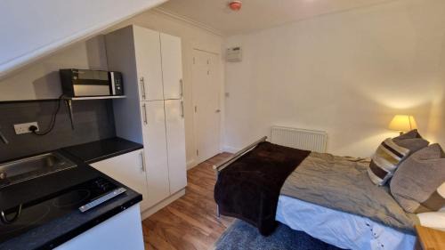 Pollokshields House | Southside Guesthouse
