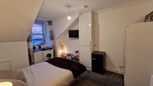 Pollokshields House | Southside Guesthouse