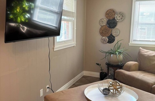 Indianapolis House | Southside Indianapolis Luxury Home