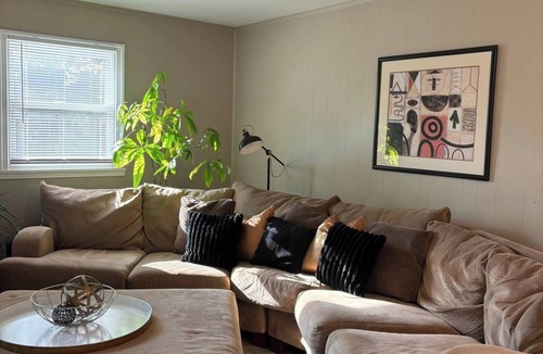 Indianapolis House | Southside Indianapolis Luxury Home