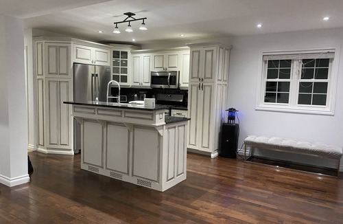 Brock Cottage | Southside Lakehouse on Simcoe