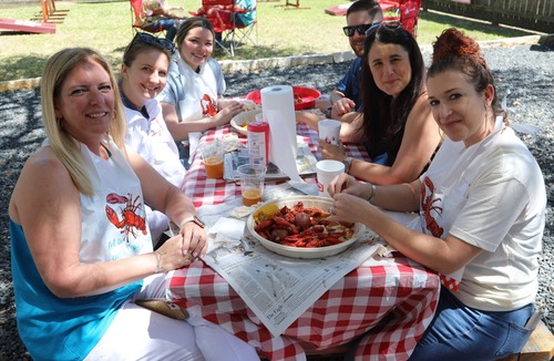 College Park RV Rental | Southside Shaded Venue for A&M Outdoor Events
