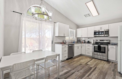 Rita Ranch House | Southside Tucson Home | Pet-Friendly & Spacious