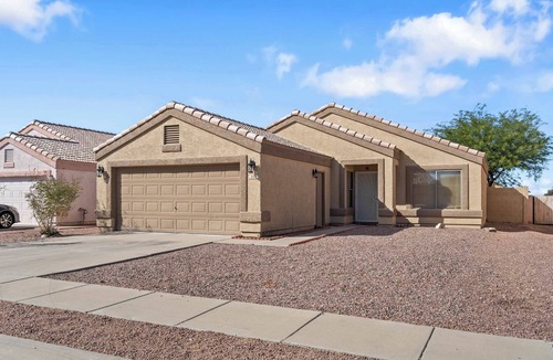 Rita Ranch House | Southside Tucson Home | Pet-Friendly & Spacious