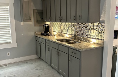 Wilmington Villa | Southside Villa “South Front District”