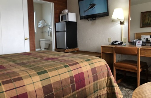 Coos Bay Hotel | Southsider Motel