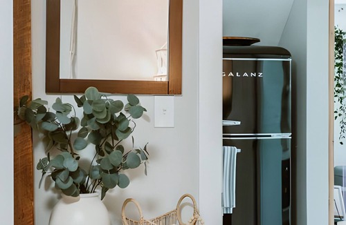 Corvallis House | Southtown Stylin: Modern, Chic, Central Location!