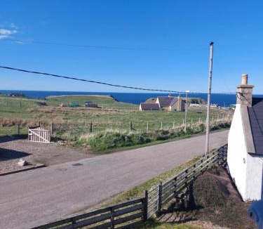 Portskerra House | southview