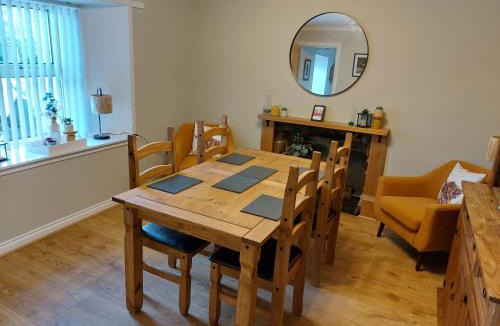 Portskerra House | southview