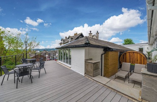 Windermere House | Southview Spa Windermere