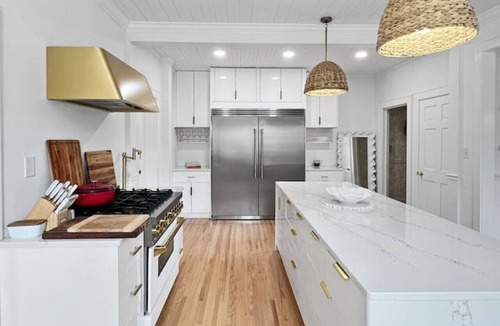 Wilkesboro House | Southwell Manor House