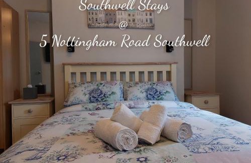 Southwell House | Southwell Stays