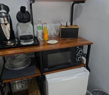 Southwell House | Southwell Stays