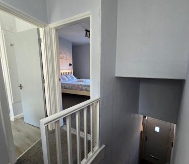 Southwell House | Southwell Stays