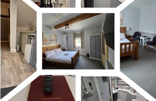 Southwell House | Southwell Stays