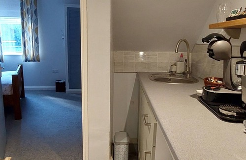 Southwell House | Southwell Stays