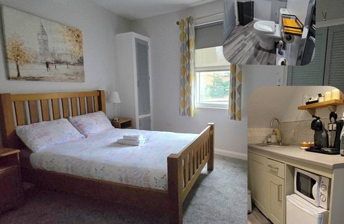 Southwell House | Southwell Stays