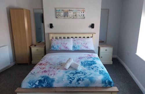 Southwell House | Southwell Stays