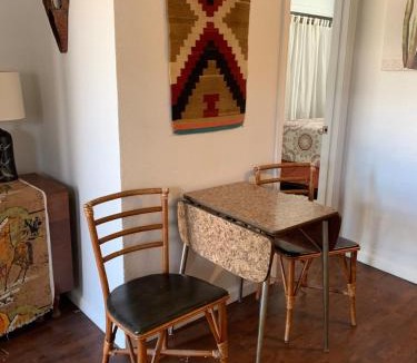 Waco Apartment | Southwest Agave Place