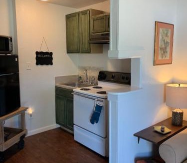 Waco Apartment | Southwest Agave Place