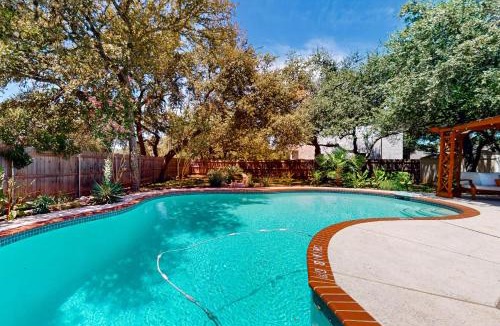 Deer Park At Maple Run House | Southwest Austin Dream