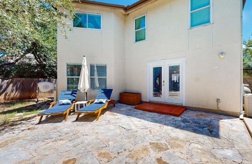Deer Park At Maple Run House | Southwest Austin Dream