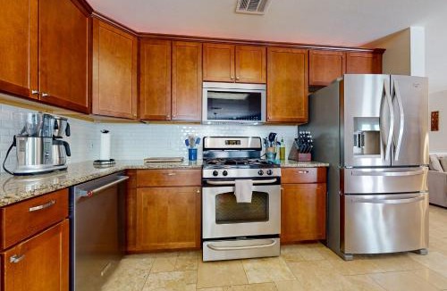 Deer Park At Maple Run House | Southwest Austin Dream