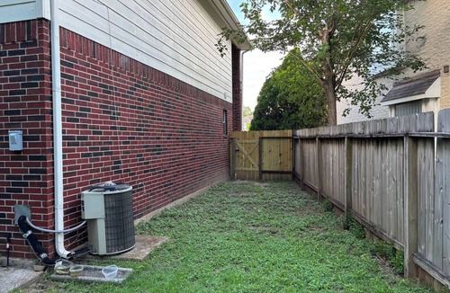 Sharpstown Villa | Southwest City Area Nice Home in Gated Community