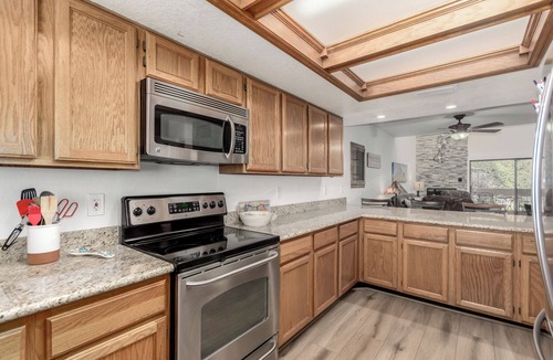 McCormick Ranch Condo | Southwest Condo
