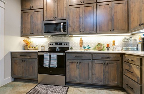 San Angelo House | Southwest Cottage - 2Bed/2Bath - New!