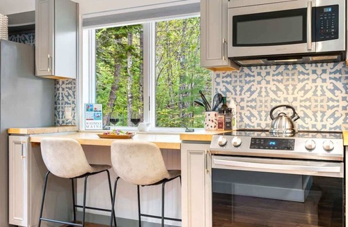 Southwest Harbor House | Southwest Harbor | Retreat | Fire Pit | AC | W/D