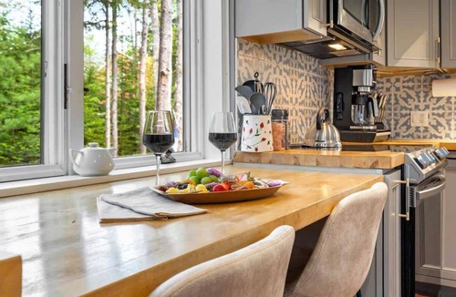 Southwest Harbor House | Southwest Harbor | Retreat | Fire Pit | AC | W/D