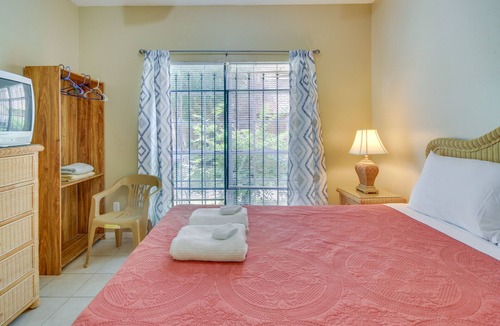 Greater Fondren Southwest Apartment | Southwest Houston Apartment w/Pool Access!