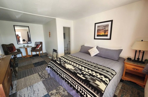 Grants Hotel | Southwest Motel