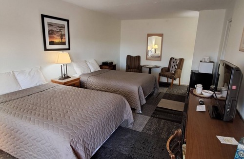 Grants Hotel | Southwest Motel