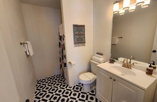 Grants Hotel | Southwest Motel