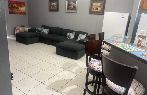 Eisenhower Apartment | Southwest Retreat. PLEASE READ DESCRIPTION THOROUGHLY BEFORE BOOKING