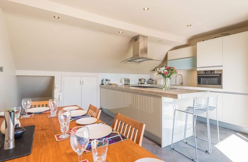 Parsons Green and Walham Apartment | Southwest Rooftops