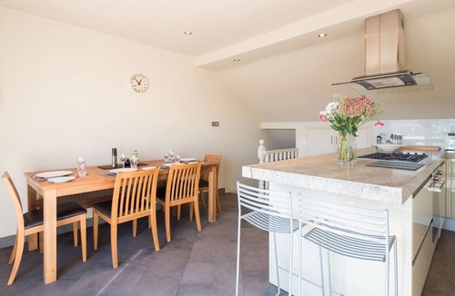 Parsons Green and Walham Apartment | Southwest Rooftops