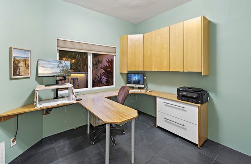 San Clemente House | Southwest San Clemente Beach House