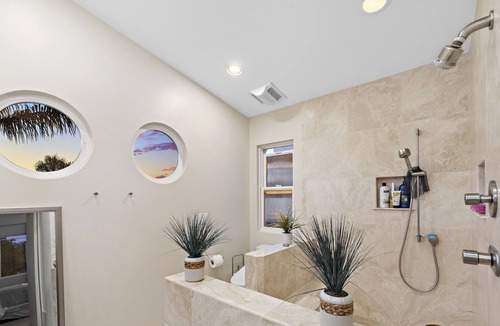 San Clemente House | Southwest San Clemente Beach House