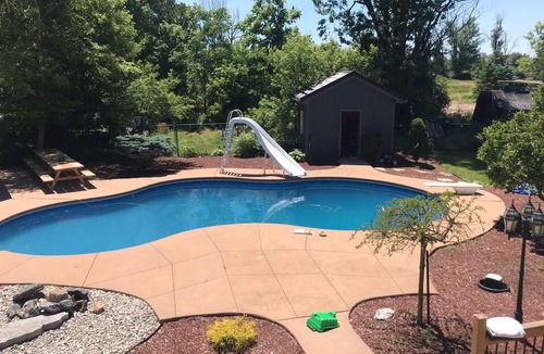 Delaware House | SOUTHWEST SUBURB PARADISE