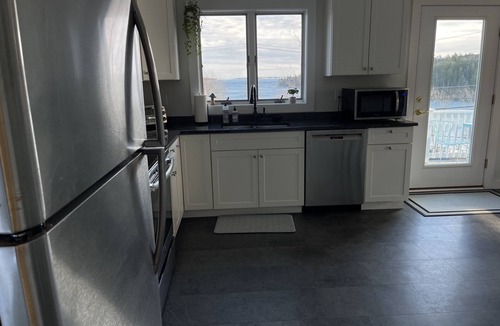 Manset House | Southwest Sun