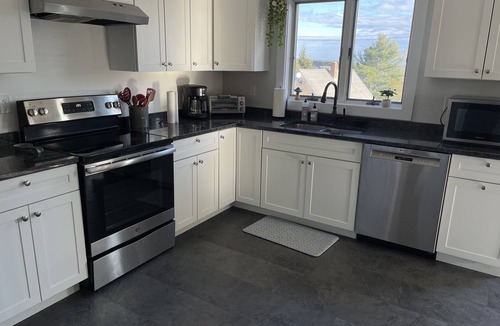 Manset House | Southwest Sun