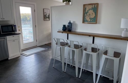 Manset House | Southwest Sun